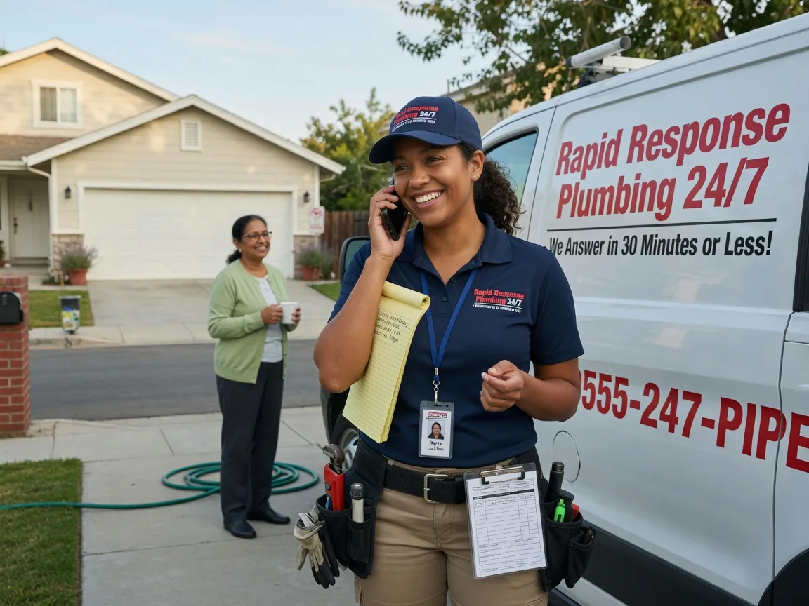 Emergency Plumber Elkhart Lake, WI FAQs